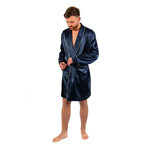 Vestaglia uomo morbidissimi - uomo, in