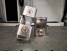 Block Box Blindatura