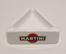 POSACENERE MARTINI - Ceramica