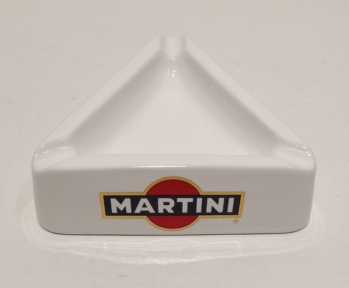 Posacenere martini ceramica - martini,