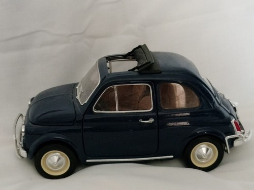 Modellino auto vintage