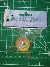 biglia spiaggia NO: 7" cd lp 45 33 giri.   DONATELLA RETTORE KOBRA