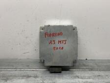 AMPLIFICATORE AUTORADIO PER FIAT Fiorino 2° Serie 50520764 (07>15)