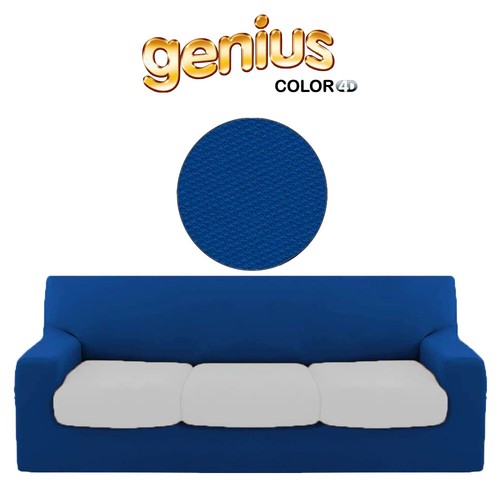 Copridivano posti genius - copridivano, 3