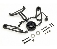 HPI Savage XS Set barre