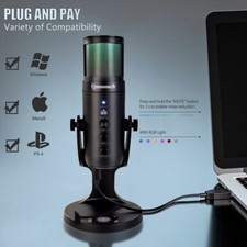 High Quality Microphone
