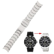 Cinturino Orologio Link
