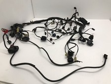 IMPIANTO ELETTRICO KAWASAKI Z 750 NO ABS 2007-2010  / ELECTRIC SYSTEM 26031-1241