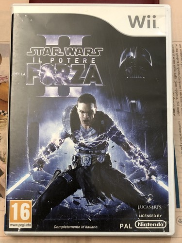 Star wars potere - wars,