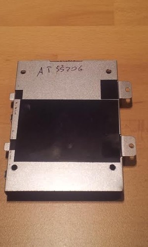Adattatore caddy per - hard, disk