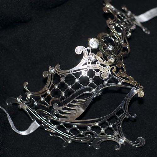 Maschera fantasma - maschera, da