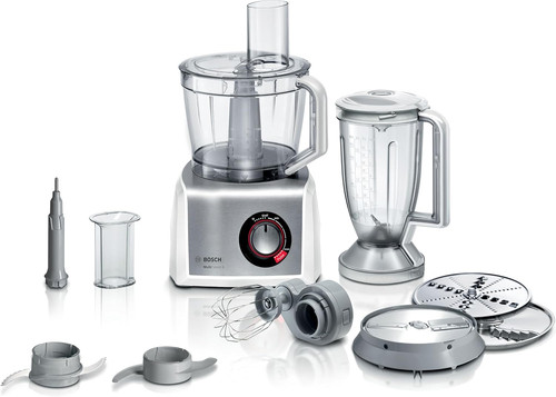 Bosch robot cucina - da, compatto