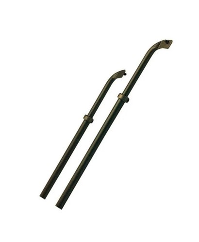 Ricambio aste curve r - ricambio,