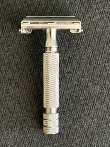 Gillette rocket safety - de, hd