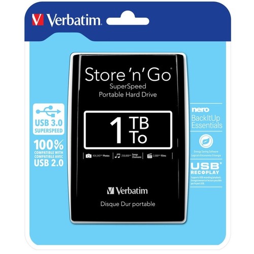 Hard disk esterno 1tb - hard,