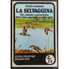 La Selvaggina - M. Spagnesi -