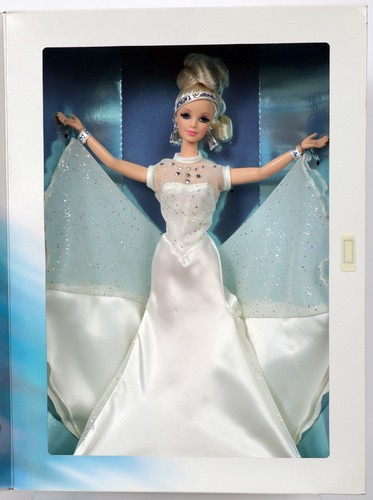 Barbie starlight dance - barbie,