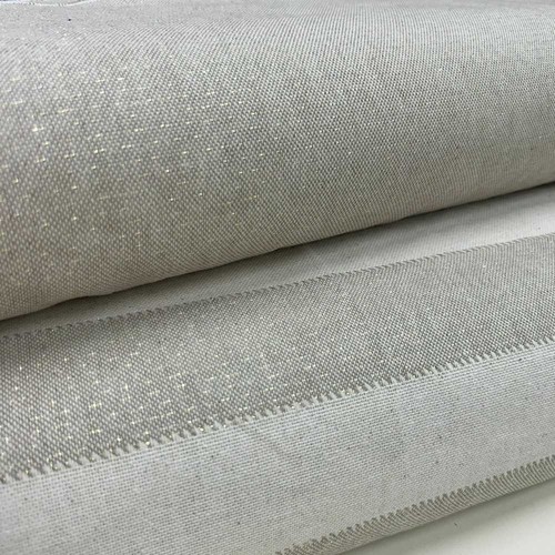 Tessuto panama lurex - panama,
