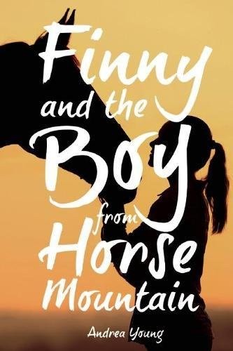 Finny and the boy from - the,