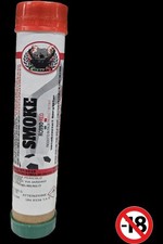 10 Fumogeni colorati Ad Alta Intensità Per Vari Eventi: Stadio Baby Shower Ecc 