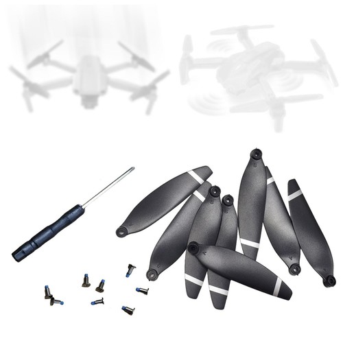 Pezzi eliche per drone - 8, di