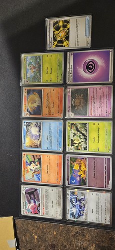 Lotto carte francesi - carte,