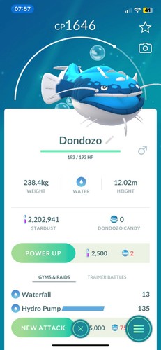 Pokemon go - ⭐️🍶pokemon,