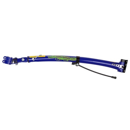 Trail gator barra - trail-gator, di