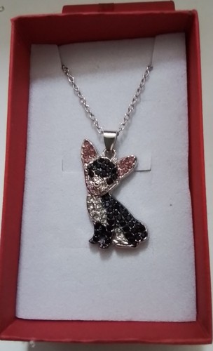 Bellissima collana cane