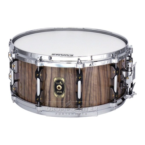 Tamburo rullante doghe serie - rullante, a