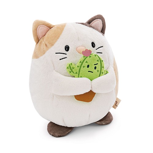 Nici mymochi gatto angy - angy, con