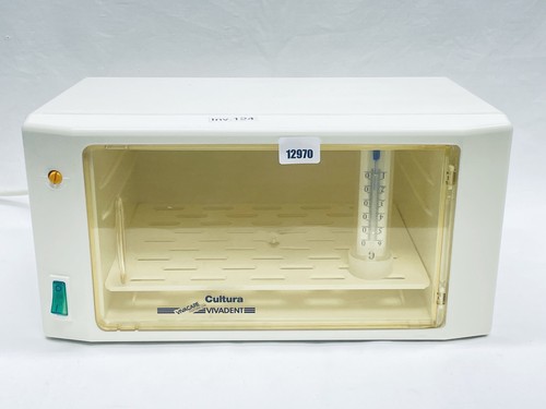 Brutschrank incubatore cultura - incubatore,