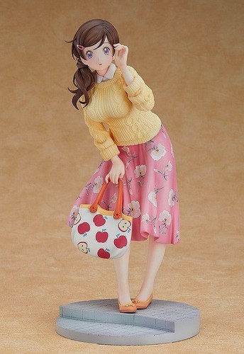 Modellino akari kawamoto good - akari,
