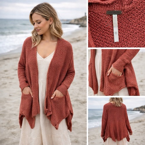 Free people southport cardigan - free,