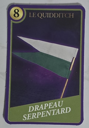 Carte des familles - , harry