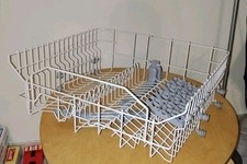 Assieme cestello superiore