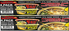 2 PACPhoLicious Authentic Pho Zuppa di Riso Vietnamita Noodle, Confezione Varietà - 8 CONFEZIONI