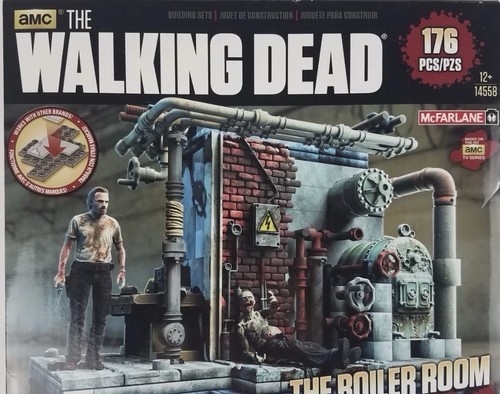The walking dead - 176, pc