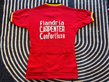 Maglia maglia vintage Flandria