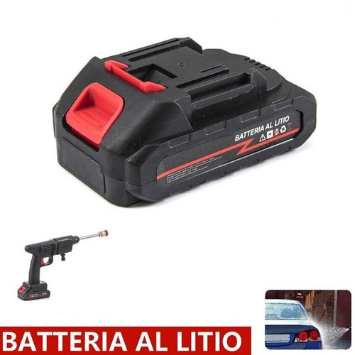 Batteria ricambio 48v - batteria, mini