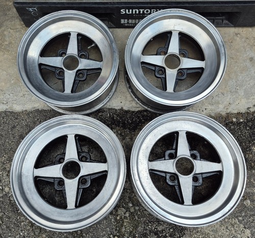 Ruote jdm work equip spinning - ruote,