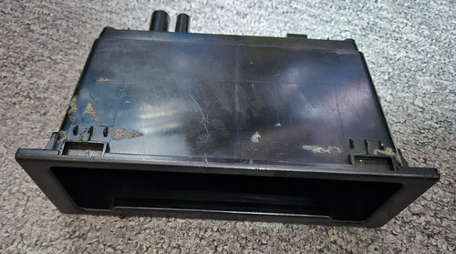 Vano portaoggetti console
