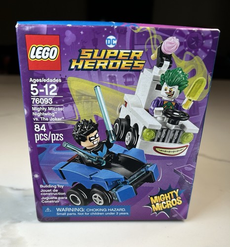 Lego super heroes - super,