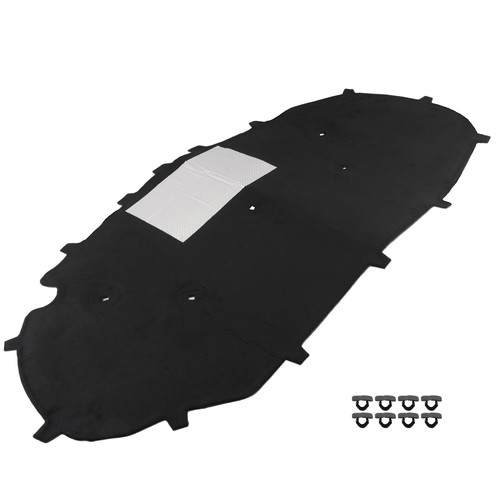 Cotone protezione cofano for - protezione,