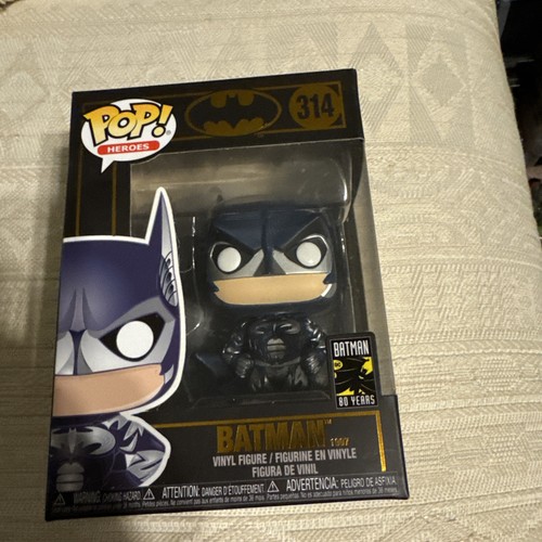 Funko pop vinile dc - vinile:, universe