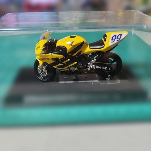 Honda cbr600 fabien foret - cbr600,