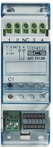 Bticino f413n attuatore dimmer - bticino,
