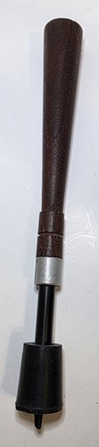 Vintage vecchio penn woods - penn's,