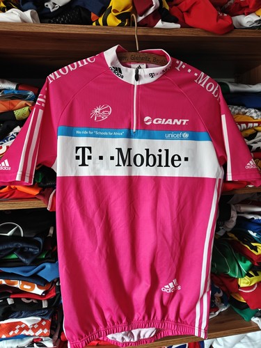 Maglia ciclismo team deutsche - team,