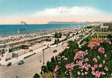 Riccione Rimini IT Lungolago